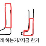 [ㅈㄱㄴ] 자려고하는데 <b>발목</b> ㅈㄴ아파서