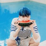 [더보이즈] 우리에겐 이미 이런 <b>컨포</b>가 있는데?
