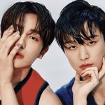 [더보이즈] 이주연 눈빛 <b>압수</b>