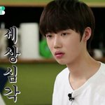 [더보이즈] 잠이 안 <b>오네</b>