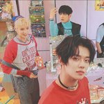 [TXT] 이거 <b>휴닝이</b> 연준이 쳐다보는 거 같지
