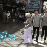 [EXO] 타팬인데 <b>이</b>짤 두개 다 언제적인지 <b>알</b>수잇을까