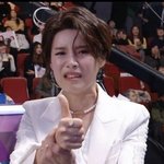 [드루와] 나 진짜 허리까지 오는 <b>장발</b>인데