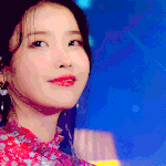 [댓글부탁해] 다들 좋아하는 아이유 노래가사 적고 가!