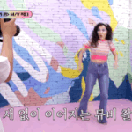 [엔터톡] 대놓고 소유진 베껴서 데뷔하는 가수