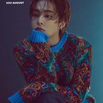 벌써 10년 차 된 엑소 멤버 비주얼 근황