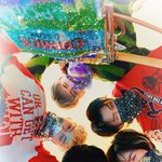 투바투 티저 색감 <b>도둑</b> 아니냐