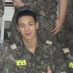 <b>셔누</b> 훈련병 사진 뭐임