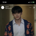 [NCT즌] 눈 뜨자마자 <b>루카스</b> 봄