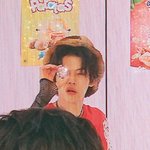 [TXT] 연준이 약간 이사진
