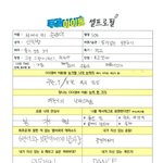 [에이티즈] 금차이<b>일드</b> 분들