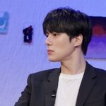 몬엑 <b>민혁</b> 어제 보그싶쇼에서 말투 별로 안 좋아보임