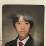 엔시티 <b>정우</b> 쌍수한거구나