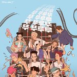 [더보이즈] 팬<b>아트</b>긴 한데 난 요거