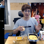 [ㅈㄱㄴ] 어딘가 이상한 로제떡볶이
