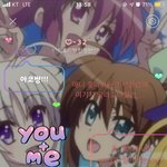 [드루와] +)나 언니랑 <b>멀티</b>프로필로 이러고 논다...