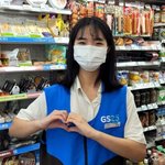 편의점서 ‘쿵’… 쓰러진 손님 구한 알바생, 간호학 전공이었다