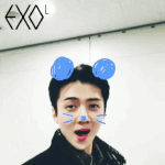 아 <b>세훈이</b> 보고싶다