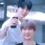 [NCT즌] 난 <b>물복</b>이 좋은데