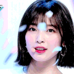솔직히 <b>아린</b>이 단발