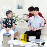 [펜타곤] 취향에 진심 돋보이는 사람
