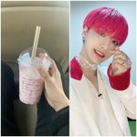 [에이티즈] 멀로먹을래