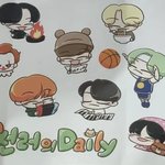 [NCT즌] 비공굿 정리 하다가 발견 햇는디