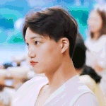 예쁜 <b>종인</b>이