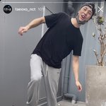 [NCT즌] 돼지즈들 둘이 재미난 하루를보내고 있구<b>낭</b>