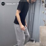 [NCT즌] 귀여워 <b>우리</b> <b>돼지</b>즈ㅠㅠ