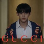 [NCT즌] <b>루카스</b> 구찌 진짜 미쳤다