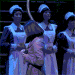 [댓글부탁해] 너희들 '<b>레베카</b>' 안다vs모른다 추반