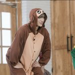 [에이티즈] 원숭이 <b>주제</b>에