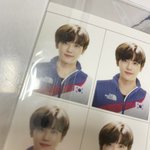 [NCT즌] 아 ㄹㅇ 잘샀다 ㅠㅠ