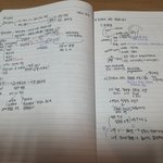 내가 썻던 <b>생물</b>노트 볼사람