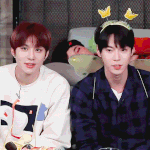 [NCT즌] 나 이 짤 좋아해