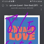 [방탄소년단] 민슈가 아슈<b>크림</b> 짤때 언짢은 마시멜로얔ㅋㅋㅋ