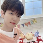 [EXO] <b>변백현</b>ㅠㅠ