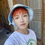 [에이티즈] 이때는 귤이아니라 <b>당근</b>이었네
