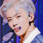 [NCT즌] 멬어위 나잼 은발 <b>vs</b>