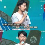 [NCT즌] 이야 여기 내 <b>멘토</b>들 많네