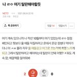 [NCT즌] 어그로들은 <b>정상</b>적인 인간의 사고가 아닌듯