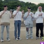 [더보이즈] <b>누</b>가 찬희 뜨신 물에 넣다 뺐어?