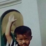 <b>세훈이</b> 손들어