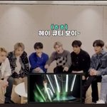 [NCT즌] Hey cuty <b>boy</b>