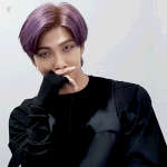 [군대] 솔직히 김남준 이 븨앱 다 <b>품고</b>있잖아
