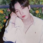 [에이티즈] <b>윤호</b> 진짜 완벽하다