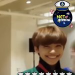 [NCT즌] 나재민 입 진짜크다