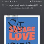 [방탄소년단] 알고리즘으로 8년전 늉기가...!