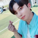 [에이티즈] 아 무슨일이야